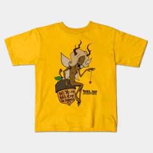 ACorns Kids T-Shirt